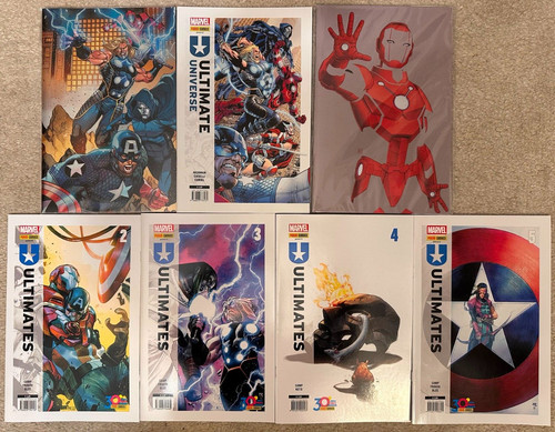 Lotto ultimate universe - lotto,