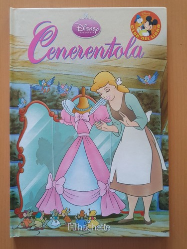 Cenerentola disney principesse - disney,