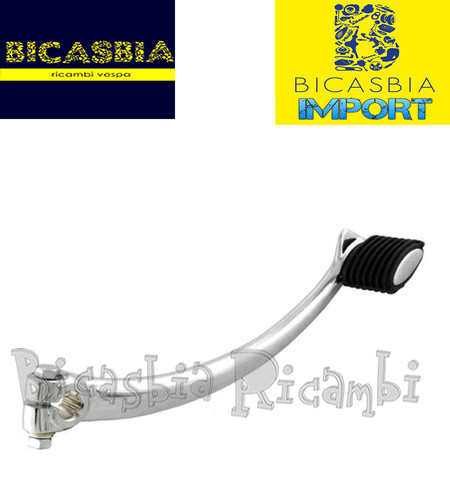14606 import leva pedale - -,