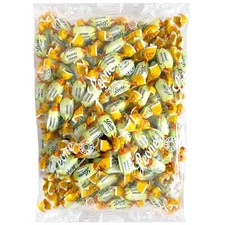 Caramelle dure pastiglie - caramelle, leone