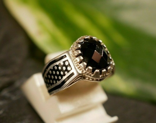 Anello piccolo argento