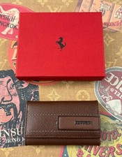 Ferrari Top Grain Leather GT