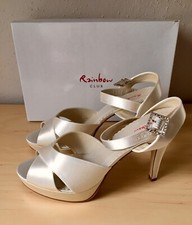 SCARPA DA SPOSA RAINBOWCLUB