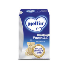 Mellin Latte Pantolac 1 per