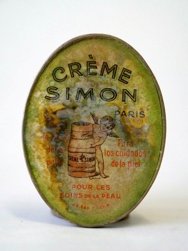 A670 crème simon specchietto - a670_crème,