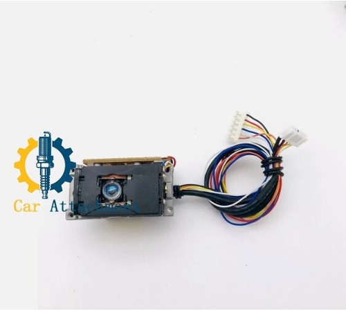 1pz testa laser 6 6p - testa, cd