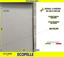 Ecopelle al metro TORTORA