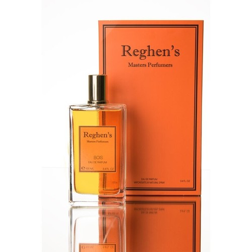 Reghens eau toilette 100 ml - toilette,