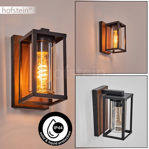 Lampada parete esterno - lampada, da