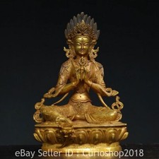 Statua Vajrapani Chana Dorje