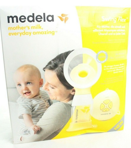 Tiralatte elettrico medela - tiralatte,