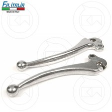 COPPIA LEVE FRENO E FRIZIONE