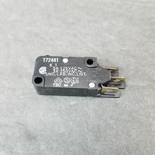 Omron Switch Supporto Telaio