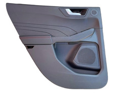 Pannello interno in pelle portiera posteriore sx Ford Kuga 2020