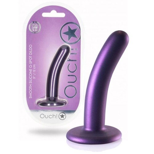 Dildo liscio vaginale - , con