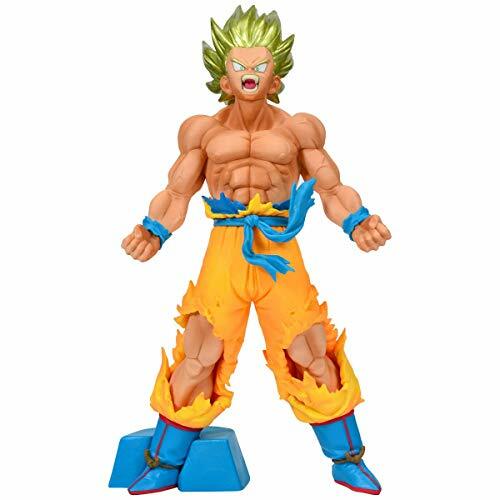 Modellino banpresto dragon - modellino,