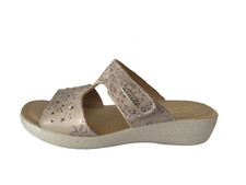 Ciabatta Fly flot donna doppia