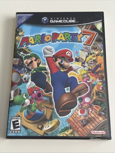 Mario party nintendo - mario,