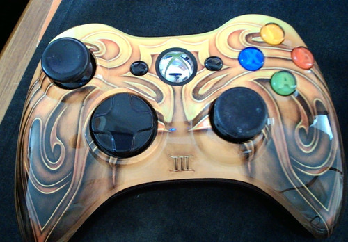 Controller wireless ufficiale - controller,