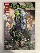 SPIDER-MAN #32 /#688 | J Scott Campbell | Panini Germany | Ltd. /333 | RARO | NM