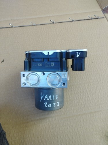 Gruppo abs toyota yaris - gruppo,
