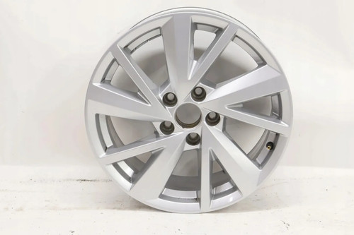 Cerchio lega 17 - 17, pollici