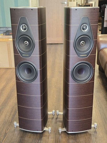Altoparlanti sonus faber - altoparlanti,