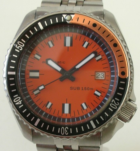 Seiko 7000 7002 sub - seiko,