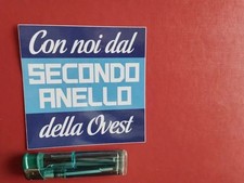 ADESIVO STICKERS ULTRAS SPAL
