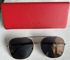 Nuovi occhiali da sole FENDI
