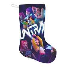 HUNTRIX CALZA Befana Epifania