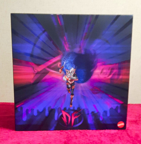 Mattel monster high skullector - monster,