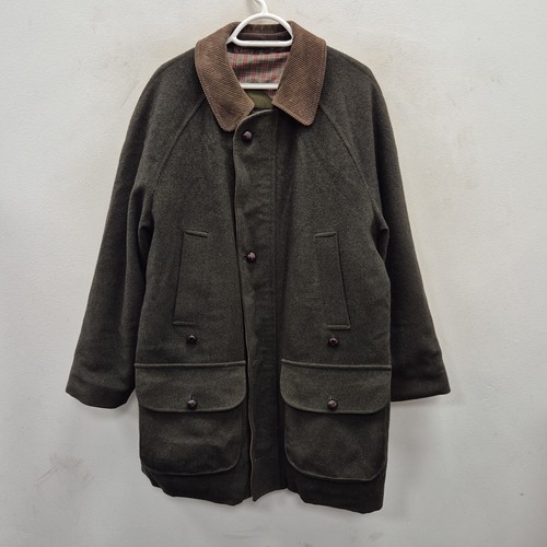 Cappotto giacca invernale