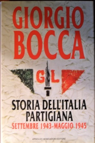 Storia dell italia - storia, partigiana