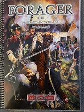 Stand To Game - The Napoleonic