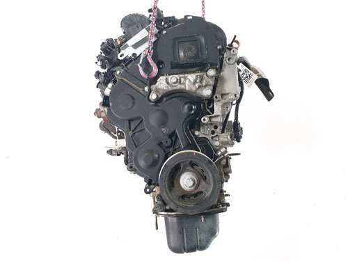 Tipo motore 8h01 - 8h01, citroen