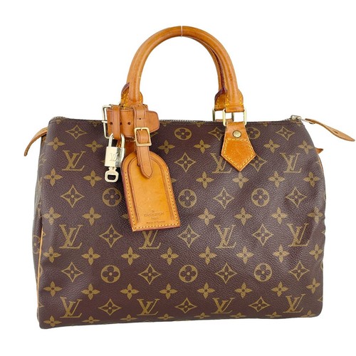 Borsa mano louis vuitton - a,
