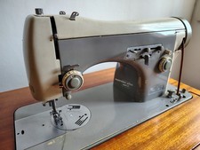 Macchina da cucire Necchi supernova Ultra Mak 2 Vintage