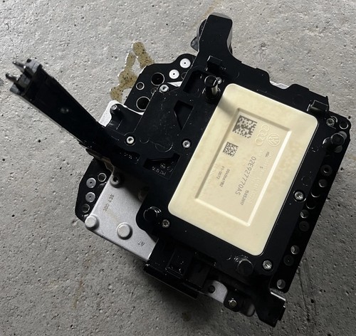 Mécatronique dq250 dsg6 - dq250,