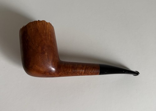 Pipa rara collezione castello - pipa,