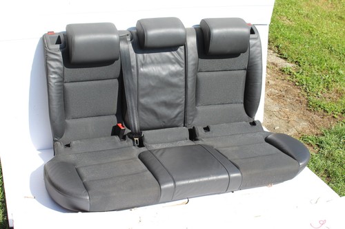 Sedile posteriore audi 3 - posteriore,