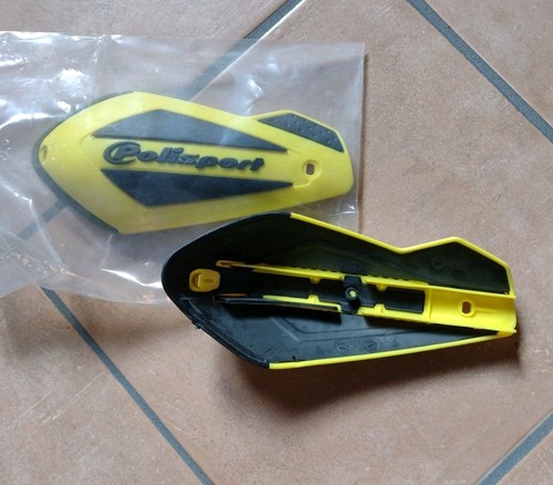 Ricambio paramani shield - ricambio,