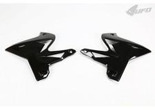 UFO convogliatori radiatore