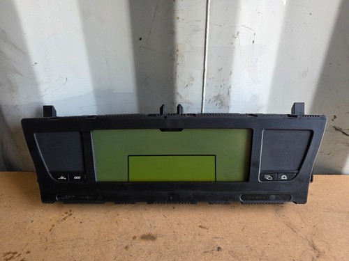 Citroen picasso 2009 - c4,