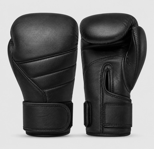 Guantoni boxe vera pelle - da,