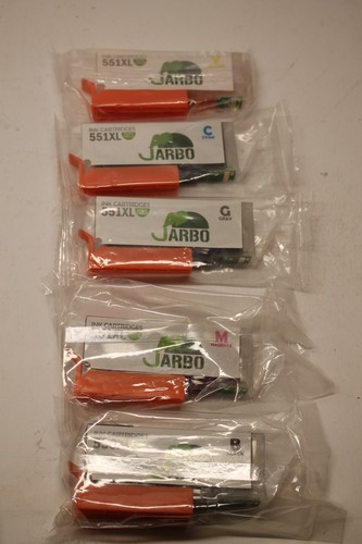 Pack cartucce compatibili - cartucce,