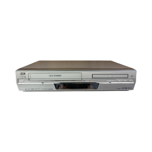 Jvc xv3e registratore - jvc,