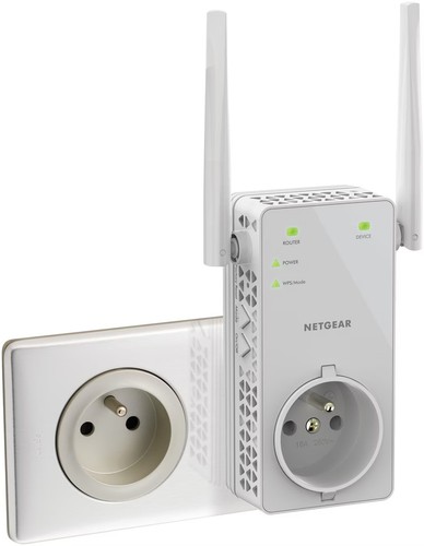 Netgear ripetitore wifi - netgear,
