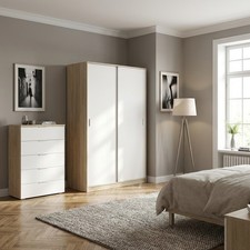 FORES HABITAT Armadio