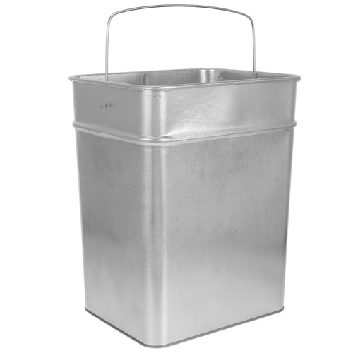 Secchio spazzatura bagno - ,